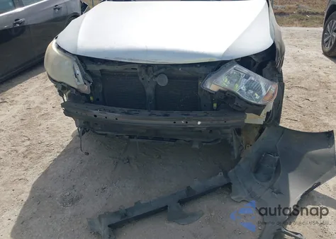 2010 Subaru Forester 2.5Xt Premium from USA, damaged, VIN JF2SH6EC8AH720903